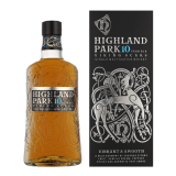 Highland Park 10 Years Viking Scars 70cl Whisky