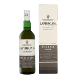 Laphroaig Lore 70cl Whisky