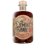 The Demon&apos;s Share 6 Years Magnum 3ltr Rum Geschenkverpackung