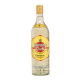 Havana Club Anejo 3 Anos 1ltr Rum