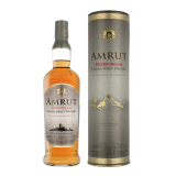 Amrut Peated 70cl Whisky