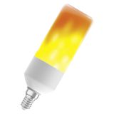 LED-Lampe Stabform LEDSSTICK Flame E14 0,5W 10lm 1500K nicht dim