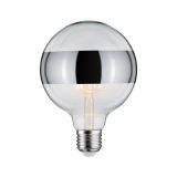 Modern Classic Edition LED Globe Ringspiegel
