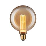 Inner Glow Edition LED Globe Arc