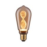 Inner Glow Edition LED Kolben Helix