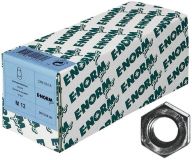 Sechskantmutter DIN 934 M10 - 8zn HP E-NORMpro 500 Stück