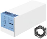 Sechskantmutter DIN 934 M14 - 8zn HP E-NORMpro 200 Stück