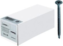Schnellbauschraube Bohrspitze 3,5x 45 HP E-NORMpro 1000 Stück