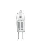 Niedervolt-HalogenLampe mit Stecksockel G4 5W 55lm 2700K Dim