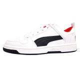 Puma Rebound 370490 Weiß 01 white