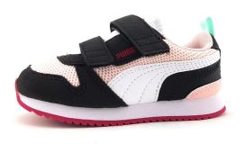 Puma R78 373618 Rosa 20 lotus/white/black