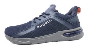 Bugatti Nubia 343-A7062-6900/4100 Blau 4100 Dark Blue