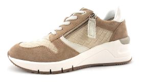 Tamaris 1-1-23702-28/452 Braun 452 Camel/Beige