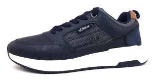 s.Oliver 5-5-13653-28/805 Blau 805 navy