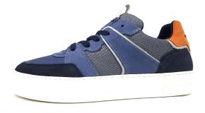 Bullboxer 885P21328ABLOR Blau blue
