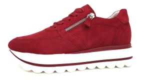 Gabor 83.410.15 Rot rubin