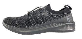 Bugatti Takka 345A9D606959 Schwarz 1011 black/ dark grey