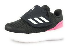 adidas Runfalcon HP5859 Schwarz Black Pink