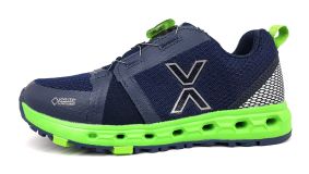 Vado Air Lo Boa GTX 73342-3311/100 Blau 100 dark navy