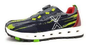 Vado Speed Lo Boa GTX 73345-3311/401 Grau 401 Charcoal