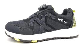 Vado Mike Lo Boa GTX 73301-3300 Grau 401 Charcoal