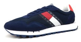 Tommy Hilfiger EM0EM00960 Blau C87 navy