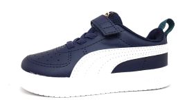 Puma Rickie 384314 Blau 07- Blau