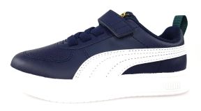 Puma Ricki 385836 Blau 07 peacoat/white