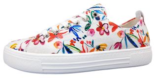 Remonte D0900-90 Weiß weiss/multicolour