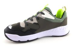 Superfit Free Ride 1-000557-7000 Mehrfarbig 7000 grün