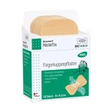 Werosmart® MasterTex Pflasterspender-Einsätze Fingerkuppenpflaster - 8 cm, Einsatz