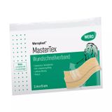 Wundschnellverband Weroplast® MasterTex - 6 cm, 1 m