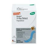 Fingerpflaster Weroplast® X-Ray Detect