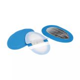 HydroGel - detektierbare Hydrogelpflaster, 10 Stk - Groß