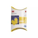 3M E-A-R Classic Gehörschutzstöpsel in Einwegspenderbox, 250 Paar
