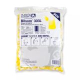 Nachfüllpackung Bilsom® 303 mit 200 Paar für Kunststoffspender HL400, lose  - L