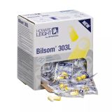 Bilsom® 303 L Gehörschutzstöpsel in Einwegspenderbox, 200 Paar  - L