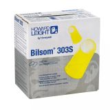 Taschenpackung Bilsom 303 Gehörschutzstöpsel in der Verteilerbox - S