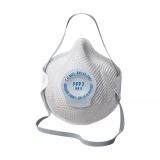MOLDEX Atemschutzmasken, 20 Stk - FFP2
