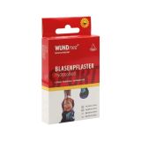 WUNDmed Blasenpflaster Hydrocolloid, 6 Stk