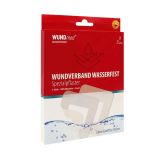 WUNDmed Wundverband wasserfest, 5 Stk