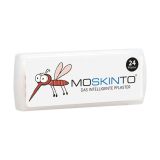 MOSKINTO® Mückenpflaster – gegen Juckreiz, 24 Stk