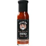 Guller BBQ Sweet Texas BBQ Hot Sauce 240ML