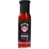 Guller BBQ Burgunder BBQ Sauce 240ML