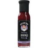 Guller BBQ Blueberry BBQ Sauce 240ML