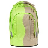 Satch Pack - Schulrucksack "Think Twice Edition" 45 cm (Double Trouble) Satch Pack - Schulrucksack "Think Twice Edition" 45 cm (Double Trouble)