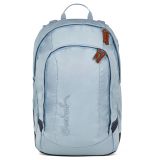 Satch Air - Schulrucksack 45 cm 2025 (nordic ice blue)