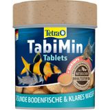 Tetra TabiMin Tablets 120 Stück