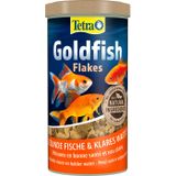 Tetra Goldfish Flakes 1 l