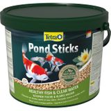 Tetra Pond Sticks Eimer 10 l